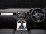 Volkswagen Touareg V8 TDi R-Line 2011 года (AU)